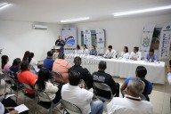 Presentan en Progreso proyecto para conservar dunas costeras
