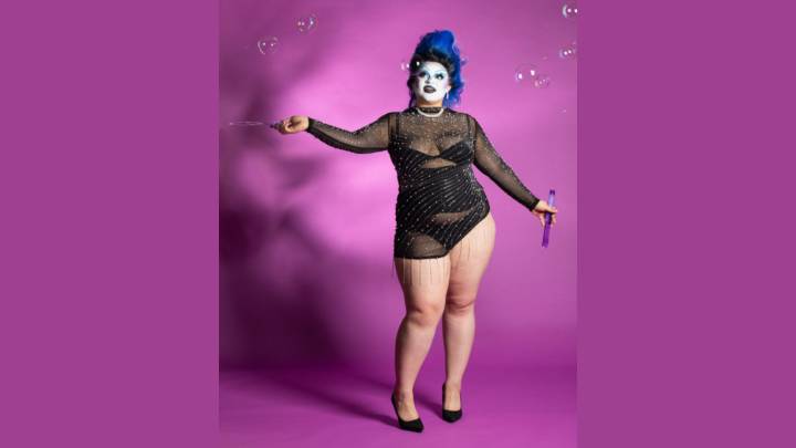 Z Murphy: Crazy, Sexy, ZanyThing