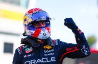F1's Fastest Lap Ever? Max Verstappen Breaks Long