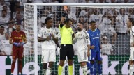 Gerónimo Rulli, sobre la discusión que provocó la expulsión de Dani Carvajal: "Ahí es cuando él me pega"