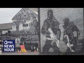 How peace has held since the Troubles and what the U.S. can learn