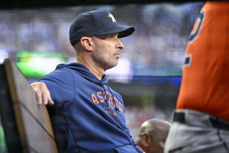 ESPN Bigwig Gives Up on Astros Despite AL West Lead as $2.2B Rival Poised to Shatter Dream