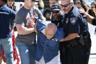 He Falsely Claimed He Shot Charlie Kirk — Then Police Allegedly Found Disturbing Cache on Phone
