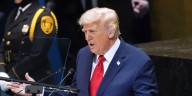 Trump announces 100% tariffs on foreign