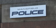 18-year-old dies after being ejected from vehicle in Mansfield crash