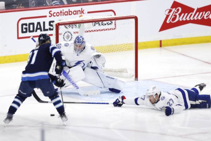 NHL Rumors: Nashville Predators, Ottawa Senators, Winnipeg Jets, and the Tampa Bay Lightning