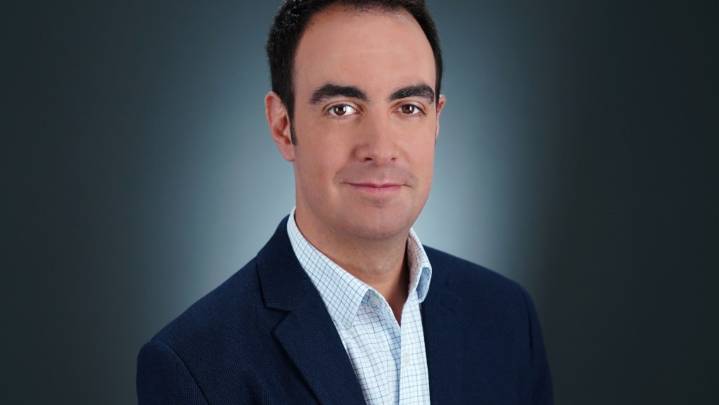 A+E Global Hires Tegna's Brian Weiss as Head of Strategy, Biz Dev
