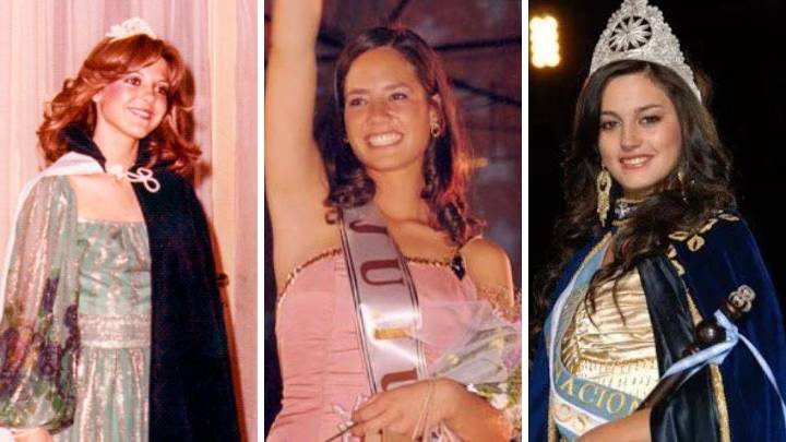Representantes nacionales: un recorrido por la historia de la FNE