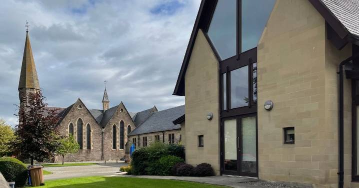 Bridge of Allan church receives funding to carry out 'urgent repairs' to its roof and floor