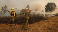 El Gobierno aprueba que los bomberos forestales puedan jubilarse a los 60 años