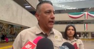 Alertan sobre posible lluvia en Tijuana por efectos de la tormenta Mario