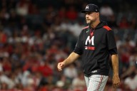 MLB's managerial moves are coming in short order