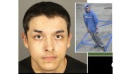 Man pleads not guilty to killing boy waiting for mom at Pico Rivera gas station