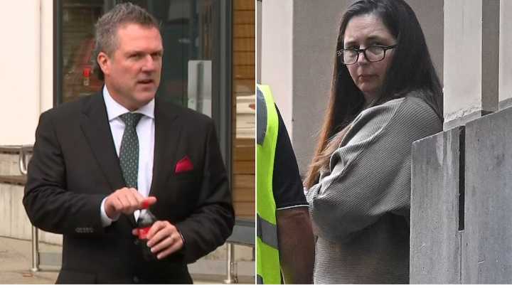 Erin Patterson doctor sanctioned by medical regulator after comments about mushroom murderer
