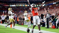 Projecting the College Football Playoff top 12 after Week 1