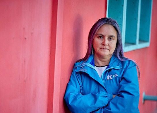 JÓVENES VULNERABLES LIBRADOS  A SU SUERTE