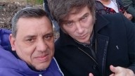 Maximiliano Bondarenko, diputado de La Libertad Avanza, criticó a Milei: “Mi mamá jubilada no llega a fin de mes”