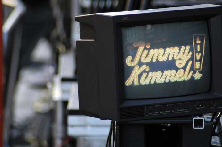 Nexstar Drops Jimmy Kimmel Show From ABC Stations Amid Backlash Over Charlie Kirk Comments