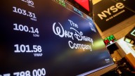 Disney sent a cease and desist letter to Character.AI