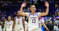 Former LSU guard Last-Tear Poa can proceed with NIL lawsuit