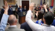 How Trump blew up his administration’s carefully laid autism announcement plans