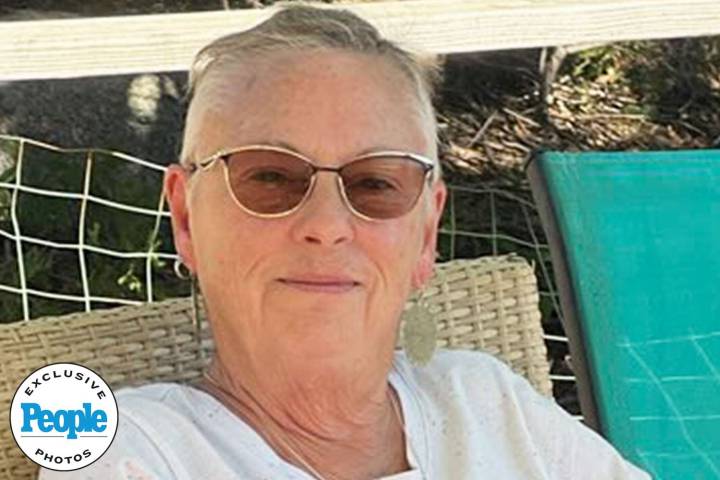 Family of Woman Who Chose Medical Aid in Dying Share Photos, Final Moments (Exclusive)
