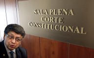 Corte Constitucional da ultimátum a Cámara por actas de la reforma pensional