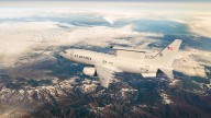 USAF Boeing E-7A Wedgetail Prototypes Will Be Built In The UK