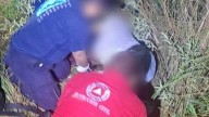 FGE investiga ataque contra servidores públicos y sacerdotes en carretera a Maravatío
