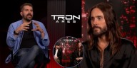 José Peláez lleva el pan con chicharrón a Hollywood y sorprende a Jared Leto: “El Perú es conocido por la buena comida”