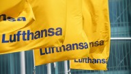 Lufthansa Airline Group Turns To AI And Cuts 4,000 Jobs In Major Shakeup
