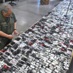 FCC taking steps that would allow US prisons to jam prisoners’ cellphone signals