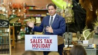 DeSantis pushes for open carry gun laws in Florida