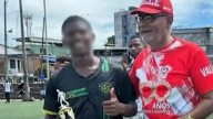 Promesa del fútbol fue asesinada en Buenaventura