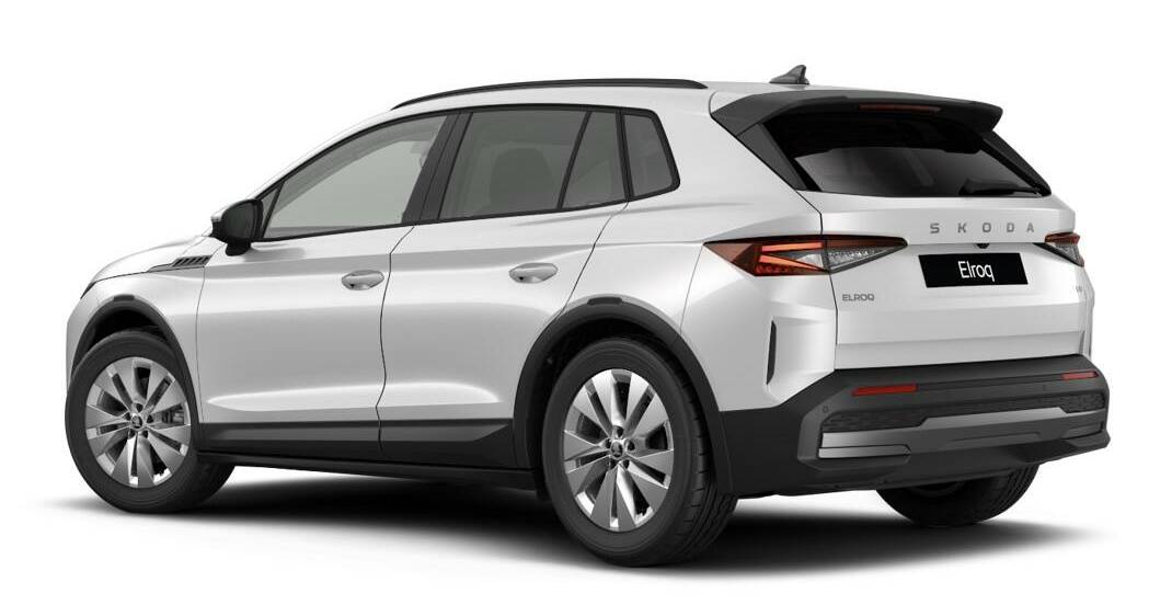 Skoda details cheapest Australian EV yet