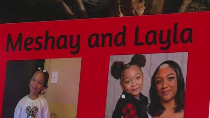 Wrongful death lawsuit alleges Clark County failed to prevent murders of mother, daughter
