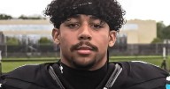 HIGH SCHOOL FOOTBALL: Jaalan Deel puts Ridgeview on the winning path vs. Honaker with his speed