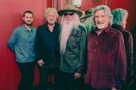 The Oak Ridge Boys Member Richard Sterban Diagnosed With Pancreatic Cancer