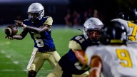 NCHSAA football Top performers for Week 5: Roberson duo…