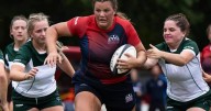 Brock University On Campus: Badgers dominate visitors in rugby