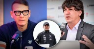 Penny dio fuerte comentario contra Ferrari tras salida de Ibáñez como DT de Perú: "Fue una..."