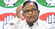 Chidambaram says he dropped plans for 26/11 retaliation after global pressure; BJP calls it 'late' admission