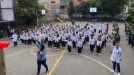 Sogamoso, el segundo municipio en Colombia con mayor índice de cobertura educativa