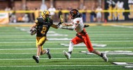 Middlesboro remains unbeaten with 48-0 win over Lynn Camp
