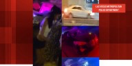 Police seek woman, vehicles in Las Vegas shooting investigation