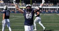 Recap: Red zone stands lift No. 4 Montana State Bobcats to win over Mercyhurst Lakers