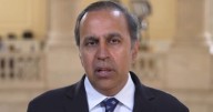 Rep. Raja Krishnamoorthi says lawmakers "want TikTok to survive" after Trump teases deal