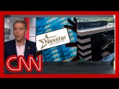 FCC chair points to local TV stations for Kimmel suspension