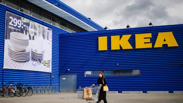 Mamma mia! Contested Swedish cultural heritage list includes IKEA