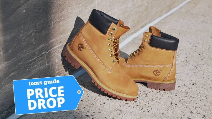 Huge Timberland sale live from $14 — here’s 13 fall deals I’d shop on boots and apparel